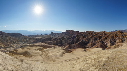 Death Valley