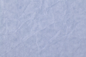 Fototapeta premium Wrinkled packaging paper background