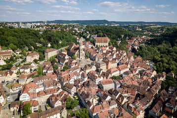 Schwäbisch Hall