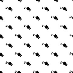 Cursor movement icon. Simple illustration of cursor movement vector icon for web