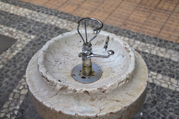 Świerza woda © Makaron