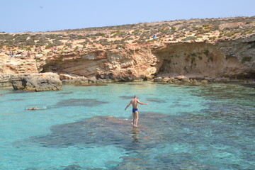 Rafa koralowa © Makaron