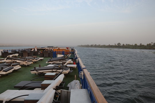 Rejs po Nilu
