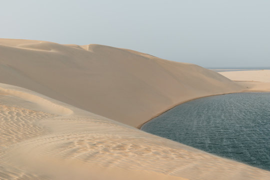 Exploring Doha