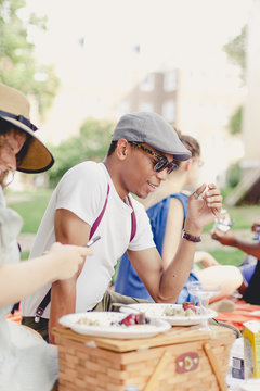 Classy Picnic