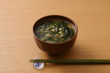 味噌汁