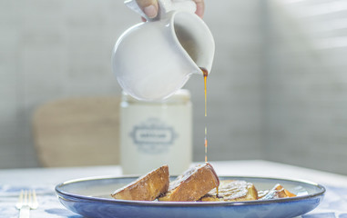 Breakfast by @Juliapelalayuca