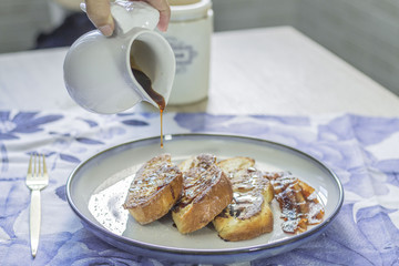 Breakfast by @Juliapelalayuca