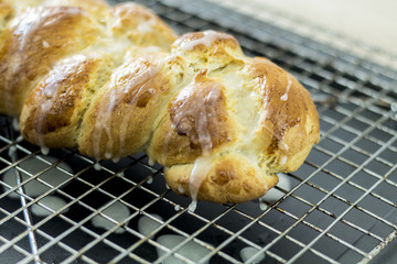 Bread by @Juliapelalayuca