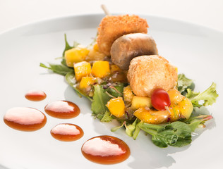 pincho