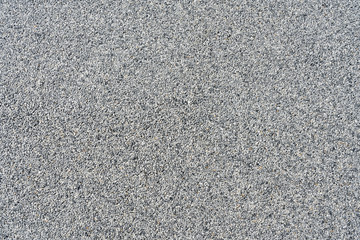 Texture di piccole pietre