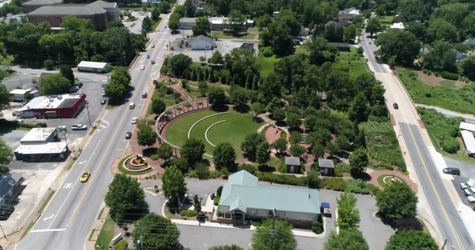 City Park
