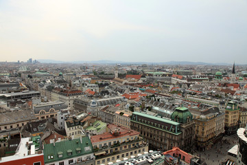 Obraz premium Vienna, Austria