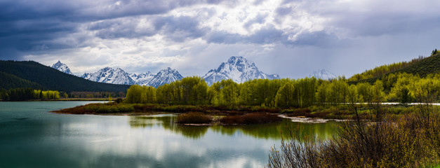 Oxbow Bend - 208020387