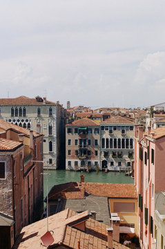 Venice veiw