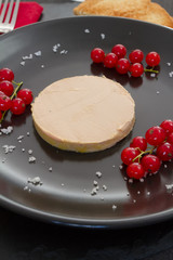 foie gras