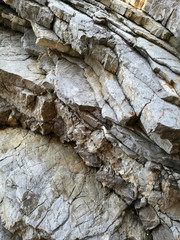 Natural rock texture