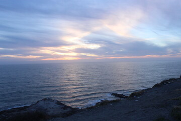 Obraz premium playas de rosarito