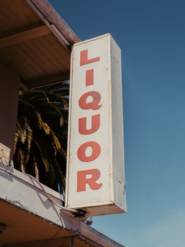 Liquor Here