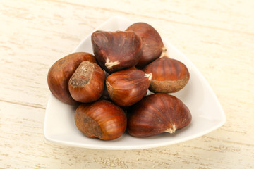 Chestnut
