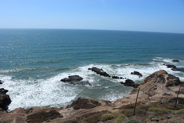 la bufadora baja california