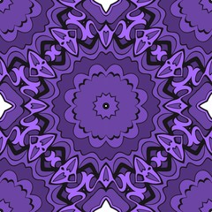 Art-deco fashion seamless pattern. vector illustration. For invitation wedding, valentine's, background, wallpaper