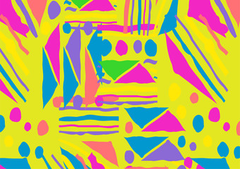 Abstract color background . Suitable for the background on the phone