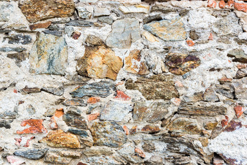Natural stone background texture