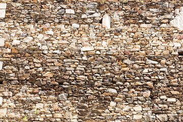 Natural stone background texture