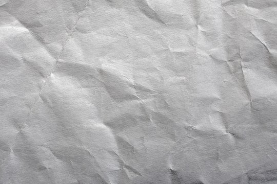 Vintage crumpled paper texture