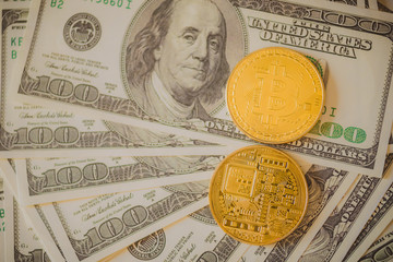 Bitcoins growth and new virtual money concepts