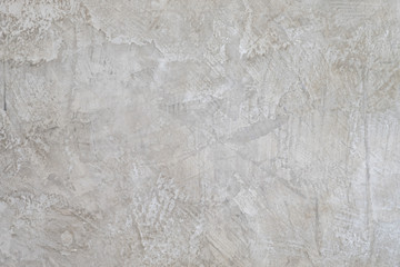Texture of old gray concrete wall. Bare cement wall texture for background, gray textured grunge concrete wall.