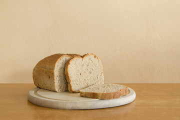 frisches Brot