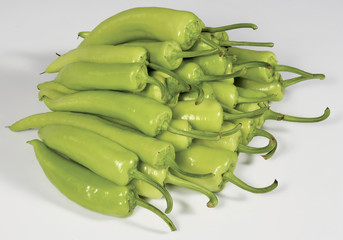 Green Pepper, Carliston
