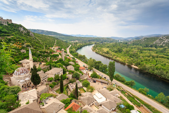 Pocitelj, Bosnia and Herzegovina