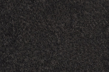 Wool fabric background