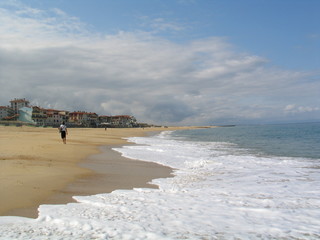 Hossegor - Aquitaine - France
