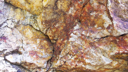 Beautiful natural stone background.An abstract pattern.