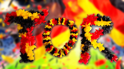 Tor Tor für Deutschland