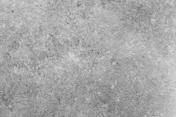 Obraz premium Concrete gray and white background of natural cement or stone texture on a wall or floor