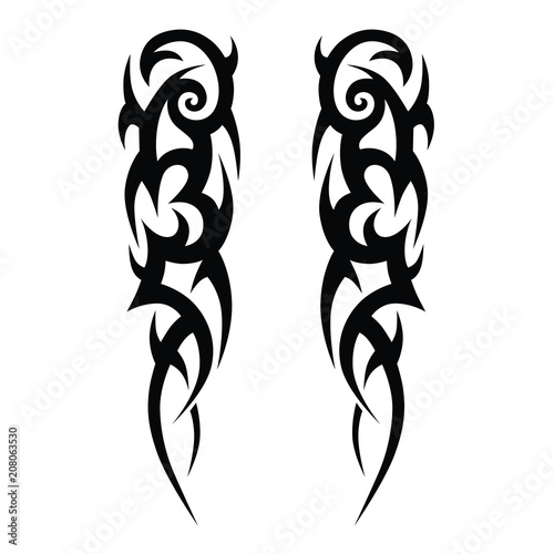 106+ Free Tattoo Ideas Tribal Idea Tattoo Photos