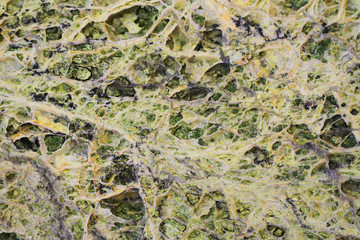 serpentinite mineral texture