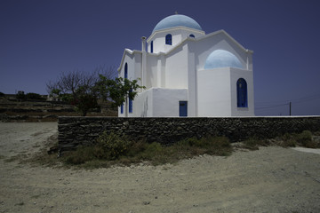 Folegandros Greece