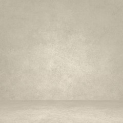 Designed grunge texture. Wall and floor interior background