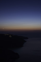 Fototapeta premium Folegandros Greece