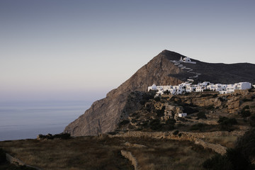 Folegandros Greece