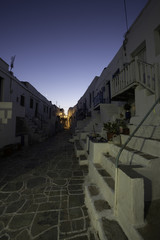 Folegandros Greece