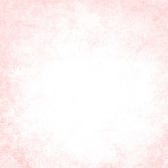 Pink designed grunge texture. Vintage background with space for text or image