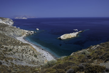 Folegandros Greece