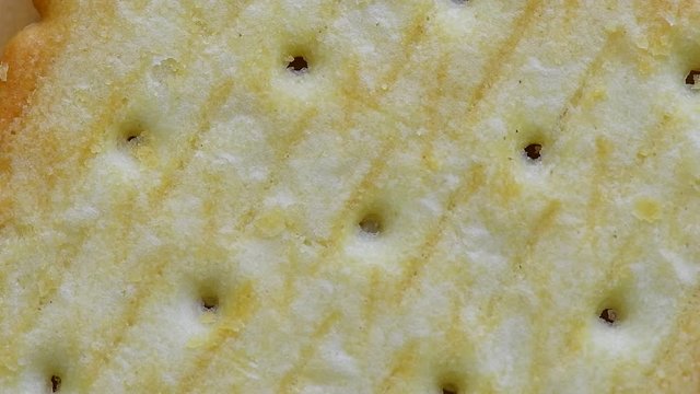 cream crackers  rotation